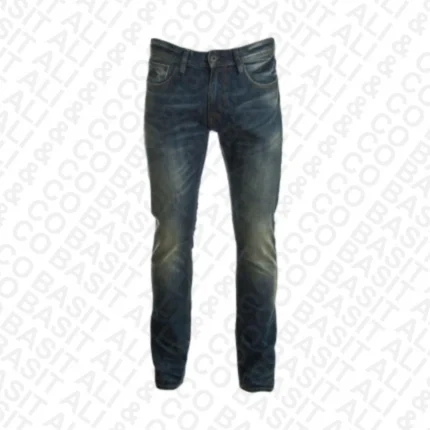 Denim Jeans Pant