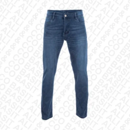 Denim Jeans Pant