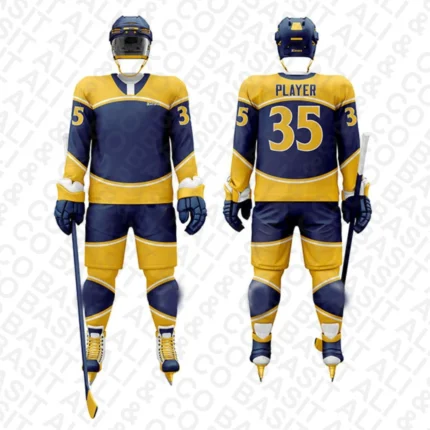 Ice Hockey Uniform