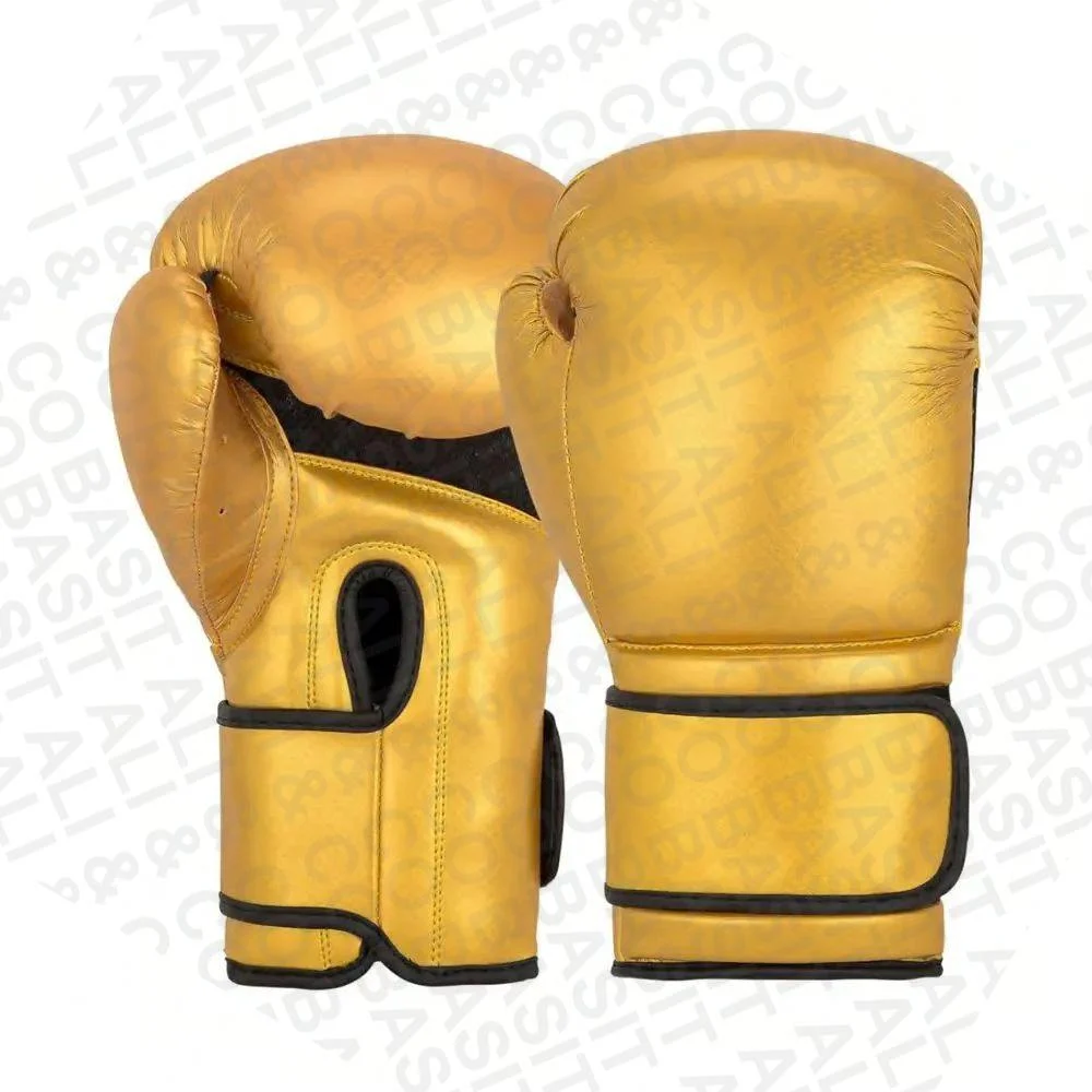 boxing catalog sample